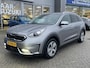Kia Niro 1.6 GDi Hybrid DynamicPlusLine Dealer onderhouden Leer Stoel en Stuurwielverwarming info: M.Safari 0492588976