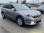 Kia Niro 1.6 GDi Hybrid DynamicPlusLine Dealer onderhouden Leer Stoel en Stuurwielverwarming info: M.Safari 0492588976