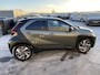 Toyota Aygo X 1.0 VVT-i S-CVT Envy Automaat, 1e eign. NL-auto, Navigatie, Apple CarPlay/Android Auto, parkeersensoren, draadloze telefoonlader, camera, groen-zwarte bi-tone uitvoering!