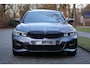 BMW 3-Serie 320i xDrive Executive Edition 2e eigenaar | M-Pakket | Schuif-/kanteldak | Standkachel | Hifi | Camera | Adap Cruise | Elektr. Trekhaak | Stuur verwarmd | Stoelverwarming | Alarm kl.3 | Etc.