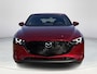 Mazda 3 2.0 e-SkyActiv-X M Hybrid 186 Takumi | Sunroof | Automaat | Stoel/stuurverwarming | BOSE- Premium audio | Elektrische geheugen stoelen | Lederen bekleding | Apple carplay/ Android auto | 360* camera | Full led adaptive |