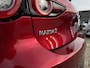 Mazda 3 2.0 e-SkyActiv-X M Hybrid 186 Takumi | Sunroof | Automaat | Stoel/stuurverwarming | BOSE- Premium audio | Elektrische geheugen stoelen | Lederen bekleding | Apple carplay/ Android auto | 360* camera | Full led adaptive |