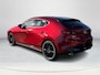 Mazda 3 2.0 e-SkyActiv-X M Hybrid 186 Takumi | Sunroof | Automaat | Stoel/stuurverwarming | BOSE- Premium audio | Elektrische geheugen stoelen | Lederen bekleding | Apple carplay/ Android auto | 360* camera | Full led adaptive |