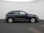 Audi A3 allstreet 40 TFSI e Advanced edition 204 PK l Adaptive cruise control l Elektrisch bedienbare bestuurdersstoel l Airco l Navigatie l Achteruitrijcamera l Stoelverwarming  l Apple Carplay / Android Auto l Lichtpakket ambient lighting l Comfortsleutel l Audi virtual cockpit plus