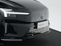 Volvo ES90 Single Motor Extended Range Ultra 92 kWh | Pilot Assist | Bowers & Wilkins audiosysteem | 22" 5-Y-spaaks Glossy Black Diamond Cut | Extra getint glas achter | Chrome Pack