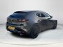 Mazda 3 2.0 e-SkyActiv-X M Hybrid 186 Takumi | Automaat | Stoel/stuurverwarming | BOSE- Premium audio | Elektrische geheugen stoelen | Lederen bekleding | Apple carplay/ Android auto | 360* camera | Full led adaptive |