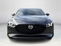 Mazda 3 2.0 e-SkyActiv-X M Hybrid 186 Takumi | Stoel/stuurverwarming | BOSE- Premium audio | Elektrische geheugen stoelen | Lederen bekleding | Apple carplay/ Android auto | 360* camera | Full led adaptive |