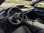 Mazda 3 2.0 e-SkyActiv-X M Hybrid 186 Takumi | Stoel/stuurverwarming | BOSE- Premium audio | Elektrische geheugen stoelen | Lederen bekleding | Apple carplay/ Android auto | 360* camera | Full led adaptive |