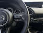 Mazda 3 2.0 e-SkyActiv-X M Hybrid 186 Takumi | Stoel/stuurverwarming | BOSE- Premium audio | Elektrische geheugen stoelen | Lederen bekleding | Apple carplay/ Android auto | 360* camera | Full led adaptive |