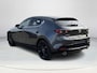 Mazda 3 2.0 e-SkyActiv-X M Hybrid 186 Takumi | Stoel/stuurverwarming | BOSE- Premium audio | Elektrische geheugen stoelen | Lederen bekleding | Apple carplay/ Android auto | 360* camera | Full led adaptive |