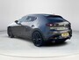 Mazda 3 2.0 e-SkyActiv-X M Hybrid 186 Takumi | Automaat | Stoel/stuurverwarming | BOSE- Premium audio | Elektrische geheugen stoelen | Lederen bekleding | Apple carplay/ Android auto | 360* camera | Full led adaptive |