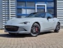 Mazda MX-5 1.5 SkyActiv-G 132 Homura | Brembo  | Sportonderstel | Bose | Recaro | Achteruitrij camera | BBS Forged velgen | Full led adaptieve koplampen | Draadloze Apple Carplay en Android Auto | Navigatie | Cruise Control | Stoelverwarming |