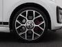 Volkswagen Up! 1.0 TSi GTi 115 Pk | Panoramadak | Sportstoelen | Stoelverwarming | LED-verlichting | Privacy Glass | Bluetooth | Lederen Sportstuur | 17 Inch |66.659 Km!