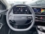 Kia EV6 Light Edition 63 kWh NL-auto, boekjes compleet, 1e eigen., Stoel- & stuurwielverwarming, navigatie, Apple CarPlay/Android Auto, adaptieve cruise control, keyless, PDC v&a, V2L