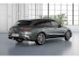 Mercedes-Benz CLA CLA 250e Shooting Brake Business Solution AMG | AMG Line Plus Pakket | Trekhaak