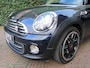 MINI Clubman 1.6 Cooper Hampton R55 LCI met Xenon, PDC, Leer, Pano.dak en 17"
