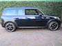 MINI Clubman 1.6 Cooper Hampton R55 LCI met Xenon, PDC, Leer, Pano.dak en 17"