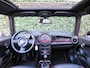 MINI Clubman 1.6 Cooper Hampton R55 LCI met Xenon, PDC, Leer, Pano.dak en 17"