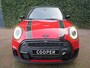 MINI John Cooper Works 1.5 Cooper F55 LCI2 aut. BTW-auto, Apple, HK, stuurverw, LED, 17"