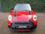 MINI John Cooper Works 1.5 Cooper F55 LCI2 aut. BTW-auto, Apple, HK, stuurverw, LED, 17"