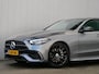 Mercedes-Benz C-klasse 200 AMG Line 204 Pk Automaat Navi / Apple Carplay / DAB / Camera