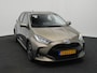 Toyota Yaris 1.5 Hybrid Dynamic Reco aangemeld 13-12
