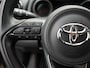 Toyota Yaris 1.5 Hybrid Dynamic Reco aangemeld 13-12