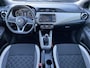 Nissan Micra 0.9 IG-T N-Connecta NL-auto, boekjes compleet, navigatie, achteruitrij camera, parkeersensoren, cruise control, nette auto!