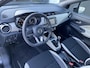 Nissan Micra 0.9 IG-T N-Connecta NL-auto, boekjes compleet, navigatie, achteruitrij camera, parkeersensoren, cruise control, nette auto!
