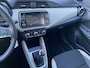 Nissan Micra 0.9 IG-T N-Connecta NL-auto, boekjes compleet, navigatie, achteruitrij camera, parkeersensoren, cruise control, nette auto!