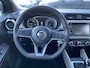 Nissan Micra 0.9 IG-T N-Connecta NL-auto, boekjes compleet, navigatie, achteruitrij camera, parkeersensoren, cruise control, nette auto!