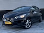 Nissan Micra 0.9 IG-T N-Connecta NL-auto, boekjes compleet, navigatie, achteruitrij camera, parkeersensoren, cruise control, nette auto!