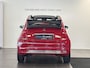 Fiat 500C Cabio RED 1.0 Hybrid 70pk | CLIMA | 16" LM-VELGEN | NAVI | DAB+ | APPLE CARPLAY / ANDROID AUTO | VOUWDAK ZWART
