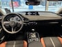 Mazda CX-30 2.0 e-SkyActiv-X 186 M Hybrid Nagisa , Demovoordeel € 6.940,-, Automaat, Adap. Cruise, Bose, Clima, LMV 18 Inch, Camera, PDC, Navi, HUD, Apple Carplay