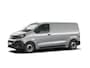 Opel Vivaro-e Electric L2 75 kWh 136pk | 8 jaar garantie | 0% financial lease | Multimedia | Apple Carplay | Android Auto | Achteruitrijcamera | Parkeersensoren voor en achter | Digital cockpit | Stuurwielbediening | Scheidingswand comfort | Bestuurdersstoel comfort | Bank voorpassagiers | Reservewiel | van €46.550 voor €39.750 ex. BTW rijklaar