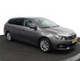 Peugeot 308 SW 1.2 Allure*110PK*ECC*CRUISE*NAVI*HAAK*CAM*CARPLAY*