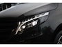 Mercedes-Benz eVito Extra Lang 66 kWh 116pk - Leder - Camera - LED - Carplay/Android - PDC - Stoelverwarming - Snelladen - Rijklaar