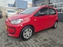Volkswagen Up! 1.0 move up!