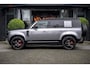 Land Rover Defender LANDROVER 110 P400 X 6 Cilinder | Stoelkoeling | Head-up | ACC | 360° Cam. | Pano.dak | 22 Inch