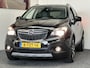 Opel Mokka 1.4 T COSMO 141 PK TREKHAAK NAVIGATIE ZWART HALF LEDER INT A RIJ CAMERA PARKEERSENSOREN VOOR & ACHTER