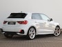 Audi A1 Sportback 40 TFSI S Line | Bang & Olufsen | LED Matrix | Stoelverwarming | Apple carplay / Android Auto