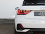 Audi A1 Sportback 40 TFSI S Line | Bang & Olufsen | LED Matrix | Stoelverwarming | Apple carplay / Android Auto