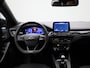 Ford Focus Wagon 1.0 EcoBoost Hybrid ST Line X Business Panoramadak | Trekhaak| Camera | Navigatie | DAB | Cruise control | Elek. achterklep | 18" Inch
