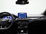 Ford Focus Wagon 1.0 EcoBoost Hybrid ST Line X Business Panoramadak | Trekhaak| Camera | Navigatie | DAB | Cruise control | Elek. achterklep | 18" Inch