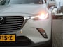 Mazda CX-3 2.0 SkyActiv-G 120 GT-M / Bose Audio