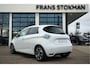 Renault Zoe R90 Intens 41 kWh, INCL ACCU!
