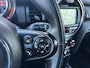 MINI One 1.5 Pepper Apple Carplay LED KeyLess NL-Auto Rijklaarprijs!