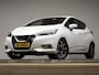 Nissan Micra 0.9 IG-T N-Connecta Sport (APPLE CARPLAY,NAVI,LED,SPORTSTOELEN,CAMERA,CRUISE,LM VELGEN,NETTESTAAT)
