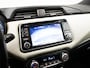 Nissan Micra 0.9 IG-T N-Connecta Sport (APPLE CARPLAY,NAVI,LED,SPORTSTOELEN,CAMERA,CRUISE,LM VELGEN,NETTESTAAT)