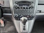 Honda CR-V 2.0i Elegance Automaat 4x4 nette auto!!